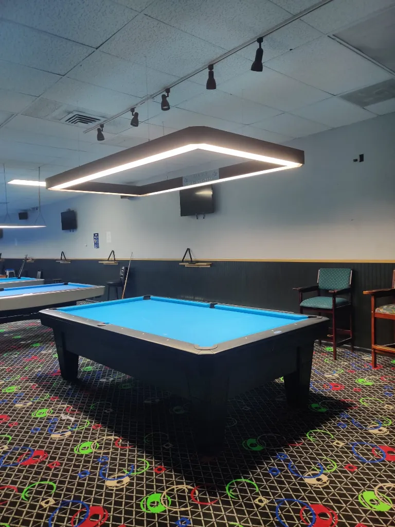 Grover's Pool Hall — West Palm Beach, FL